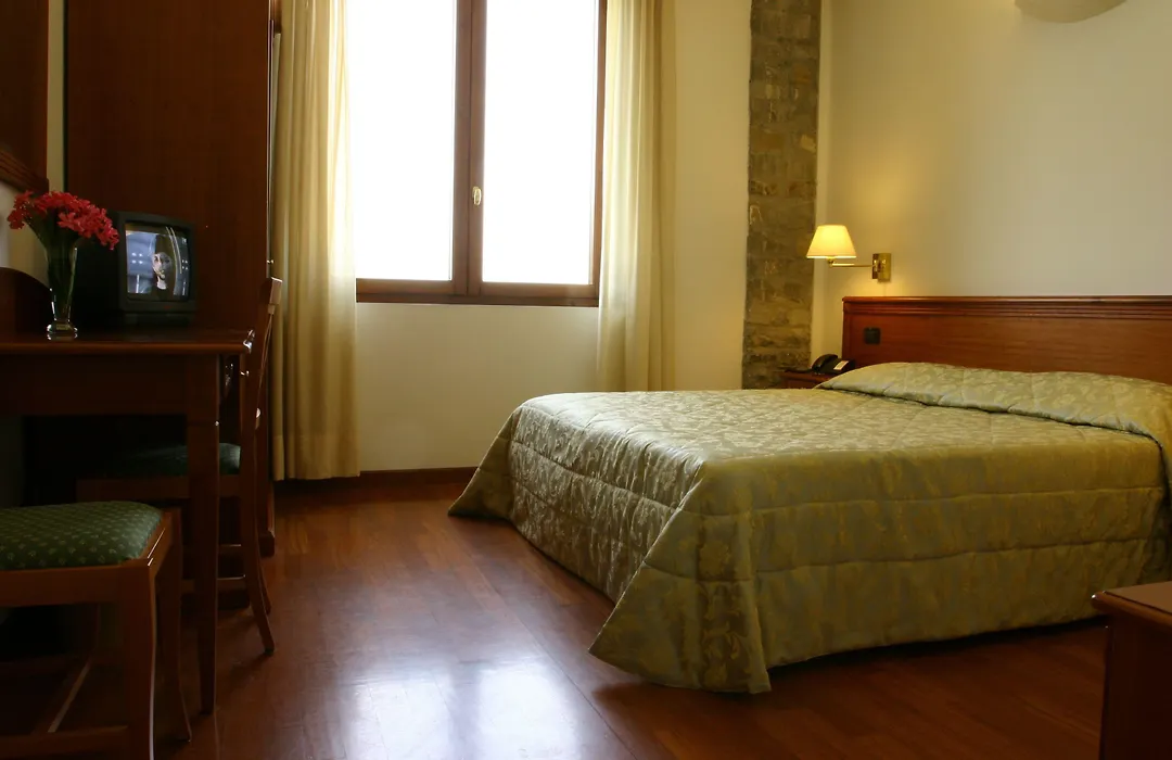 Hotel Villa Dei Bosconi-1