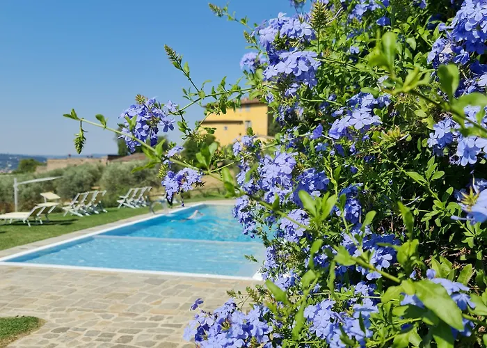 Affittacamere Fattoria di Maiano Fiesole