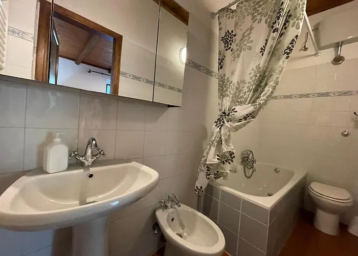 Agriturismo Biologico Poggiopiano Fiesole