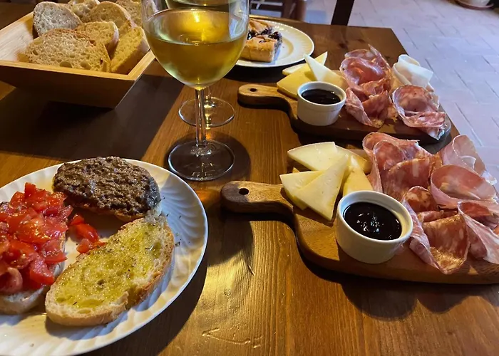 Agriturismo Il Viaio Fiesole