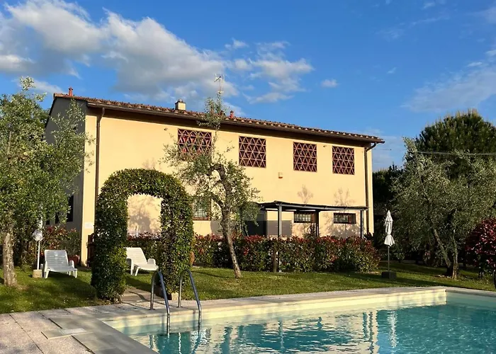 Agriturismo Il Viaio Fiesole