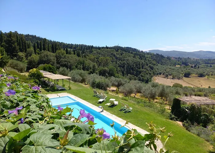 Affittacamere Fattoria di Maiano Fiesole