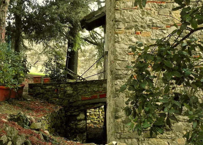 Villa Le Capanne Fiesole